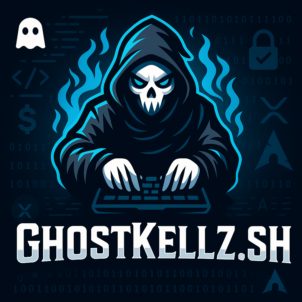 GhostKellz